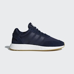 Adidas I-5923 Férfi Originals Cipő - Kék [D18205]